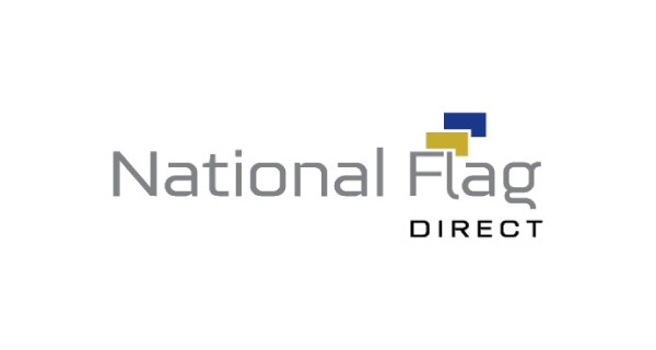 National Flag Direct Port Elizabeth Logo